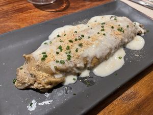 Caneloni  at PÖTSTOT in Barcelona