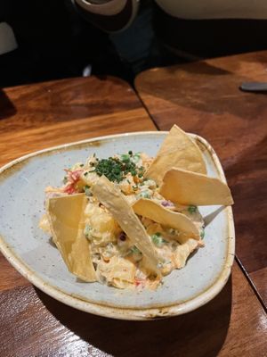 Ensaladilla  at PÖTSTOT in Barcelona