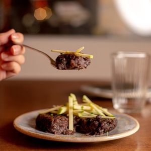  at PÖTSTOT in Barcelona