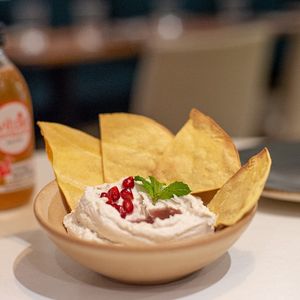  at PÖTSTOT in Barcelona