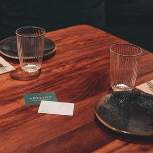  at PÖTSTOT in Barcelona