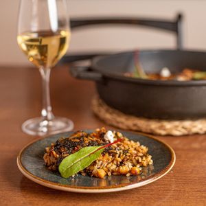  at PÖTSTOT in Barcelona