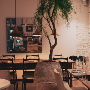  at PÖTSTOT in Barcelona