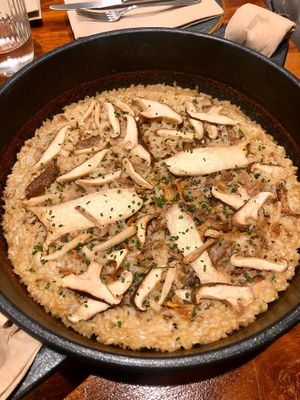   at PÖTSTOT in Barcelona