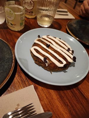  at PÖTSTOT in Barcelona