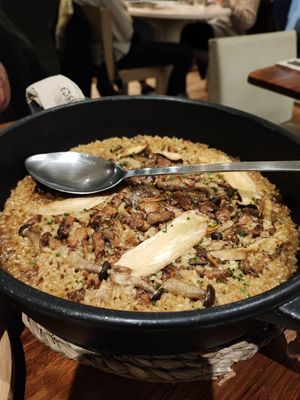  at PÖTSTOT in Barcelona