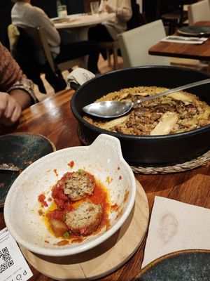  at PÖTSTOT in Barcelona