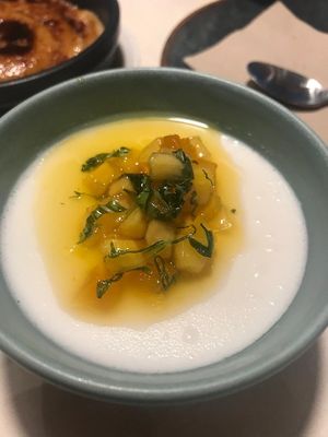  at PÖTSTOT in Barcelona