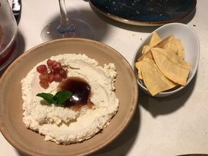  at PÖTSTOT in Barcelona