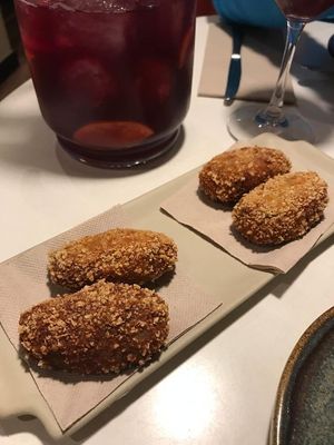  at PÖTSTOT in Barcelona