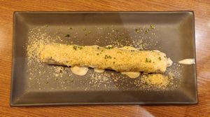 Caneló at PÖTSTOT in Barcelona