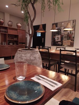  at PÖTSTOT in Barcelona