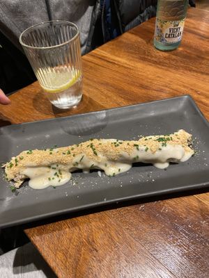 Canneloni   at PÖTSTOT in Barcelona