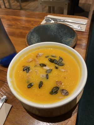 🍲  at PÖTSTOT in Barcelona