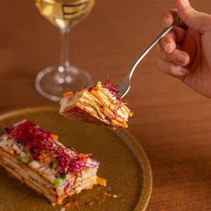  at PÖTSTOT in Barcelona