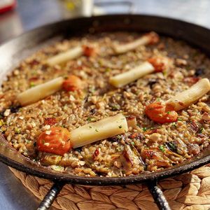  at PÖTSTOT in Barcelona