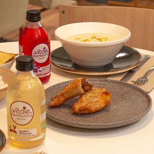  at PÖTSTOT in Barcelona