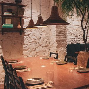  at PÖTSTOT in Barcelona