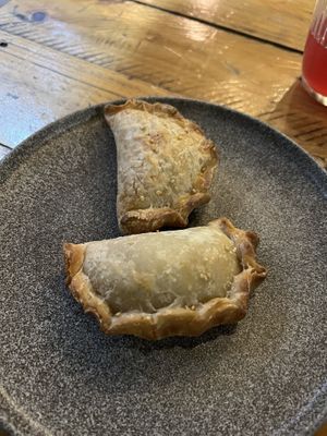   at PÖTSTOT in Barcelona