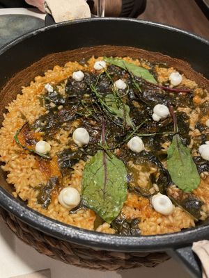   at PÖTSTOT in Barcelona