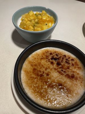   at PÖTSTOT in Barcelona