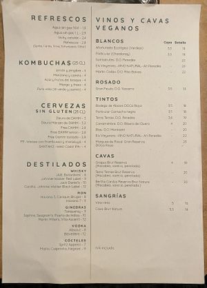   at PÖTSTOT in Barcelona