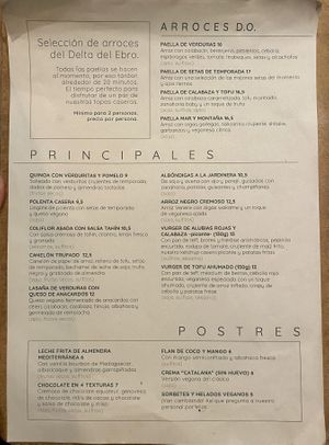   at PÖTSTOT in Barcelona