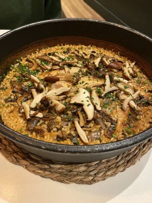   at PÖTSTOT in Barcelona