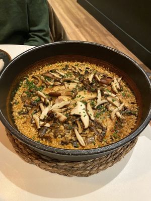   at PÖTSTOT in Barcelona