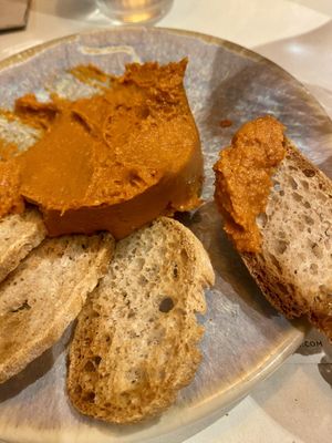   at PÖTSTOT in Barcelona