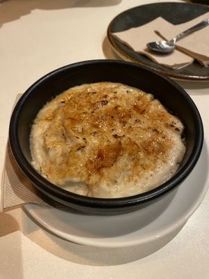   at PÖTSTOT in Barcelona