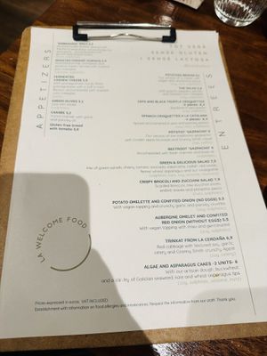   at PÖTSTOT in Barcelona