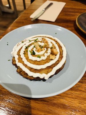   at PÖTSTOT in Barcelona