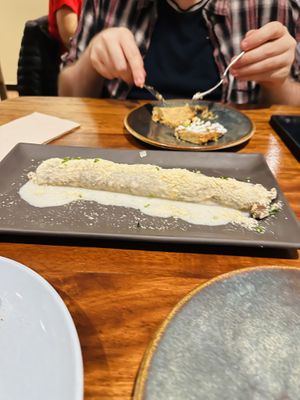   at PÖTSTOT in Barcelona