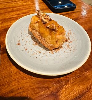   at PÖTSTOT in Barcelona