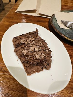   at PÖTSTOT in Barcelona