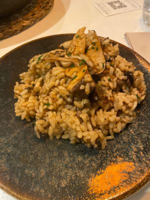  at PÖTSTOT in Barcelona