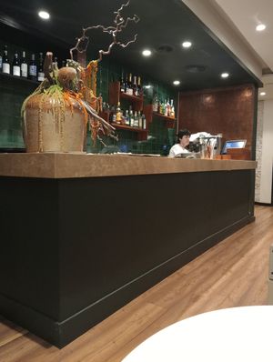  at PÖTSTOT in Barcelona