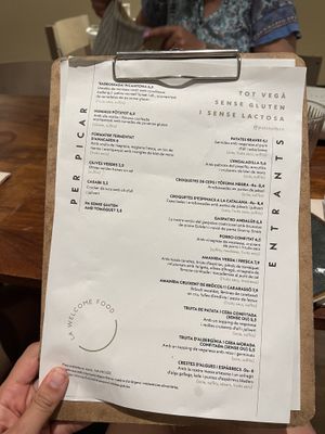   at PÖTSTOT in Barcelona