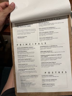   at PÖTSTOT in Barcelona