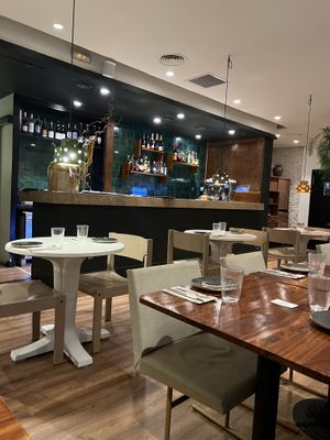   at PÖTSTOT in Barcelona