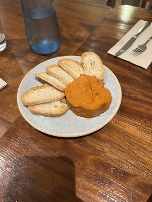   at PÖTSTOT in Barcelona