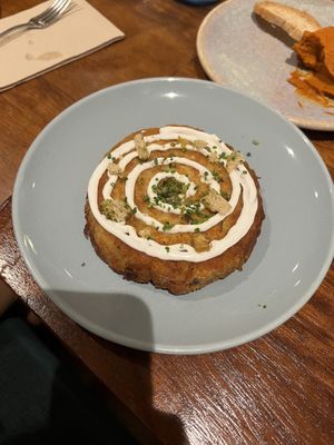   at PÖTSTOT in Barcelona