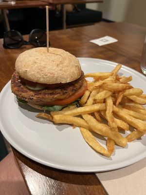   at PÖTSTOT in Barcelona