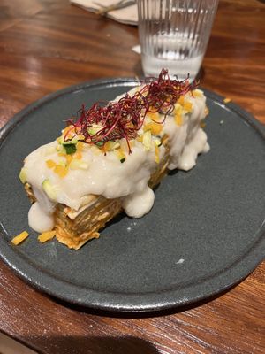   at PÖTSTOT in Barcelona