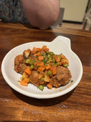   at PÖTSTOT in Barcelona