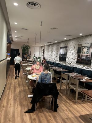 Room  at PÖTSTOT in Barcelona