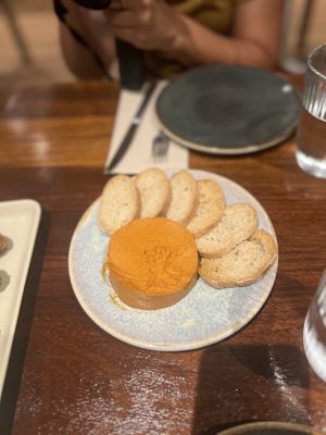 SOBRASADA  at PÖTSTOT in Barcelona