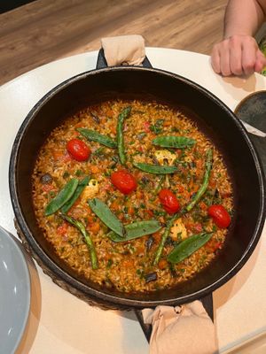  at PÖTSTOT in Barcelona