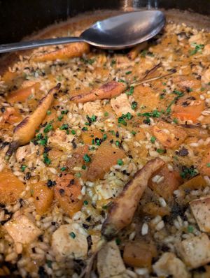  at PÖTSTOT in Barcelona